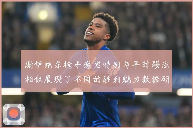谢伊绝杀枪手感觉特别与平时踢法相似展现了不同的胜利魅力数据研判-深度解析